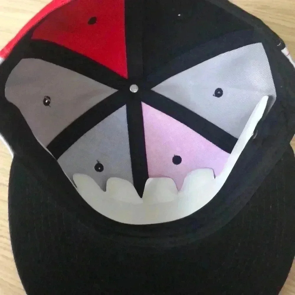 🆕 Color Block Cap 7-1/4🆕